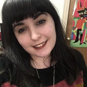 Meet your Posher, Alexandra